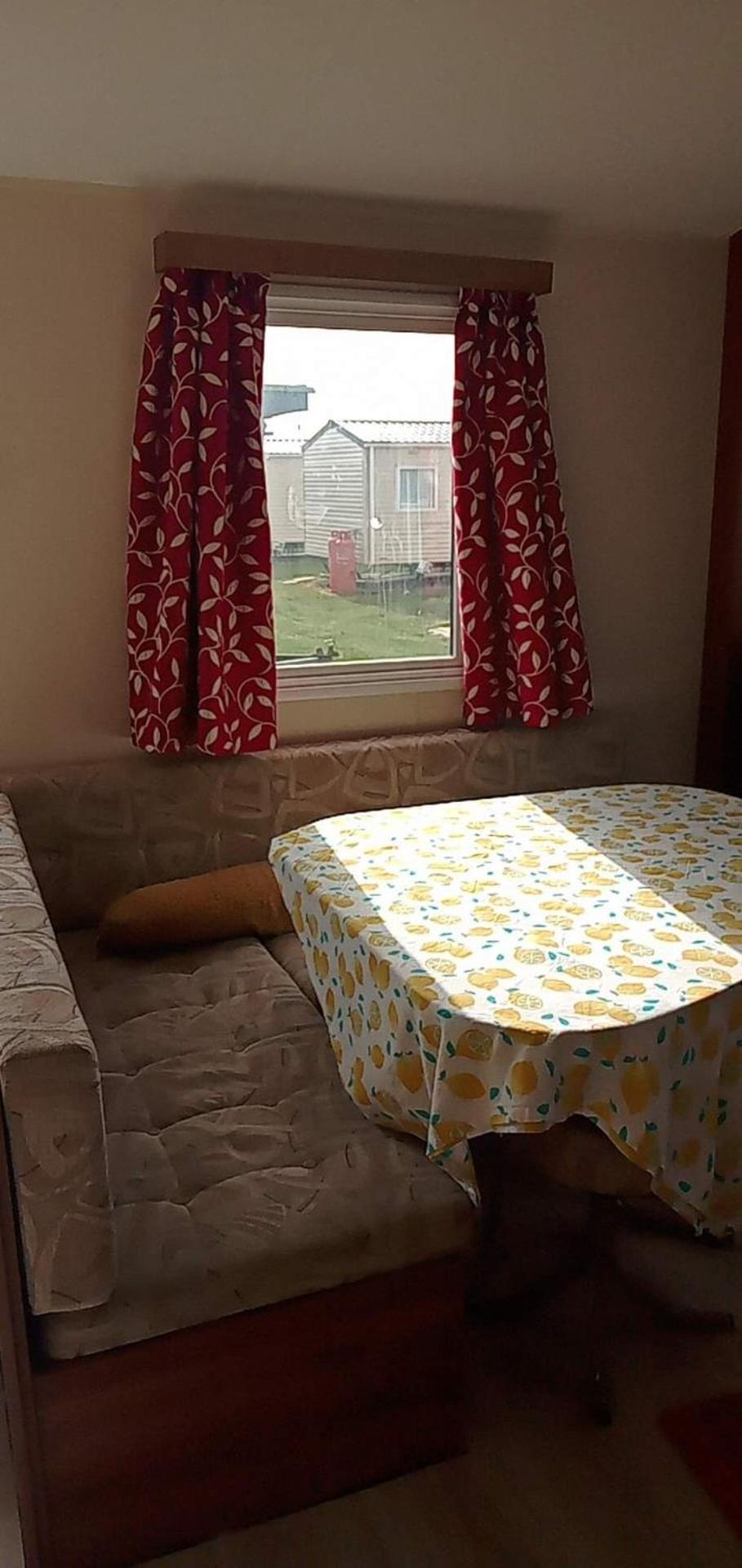 Caledonian Caravan Jaywick Sands Exterior photo
