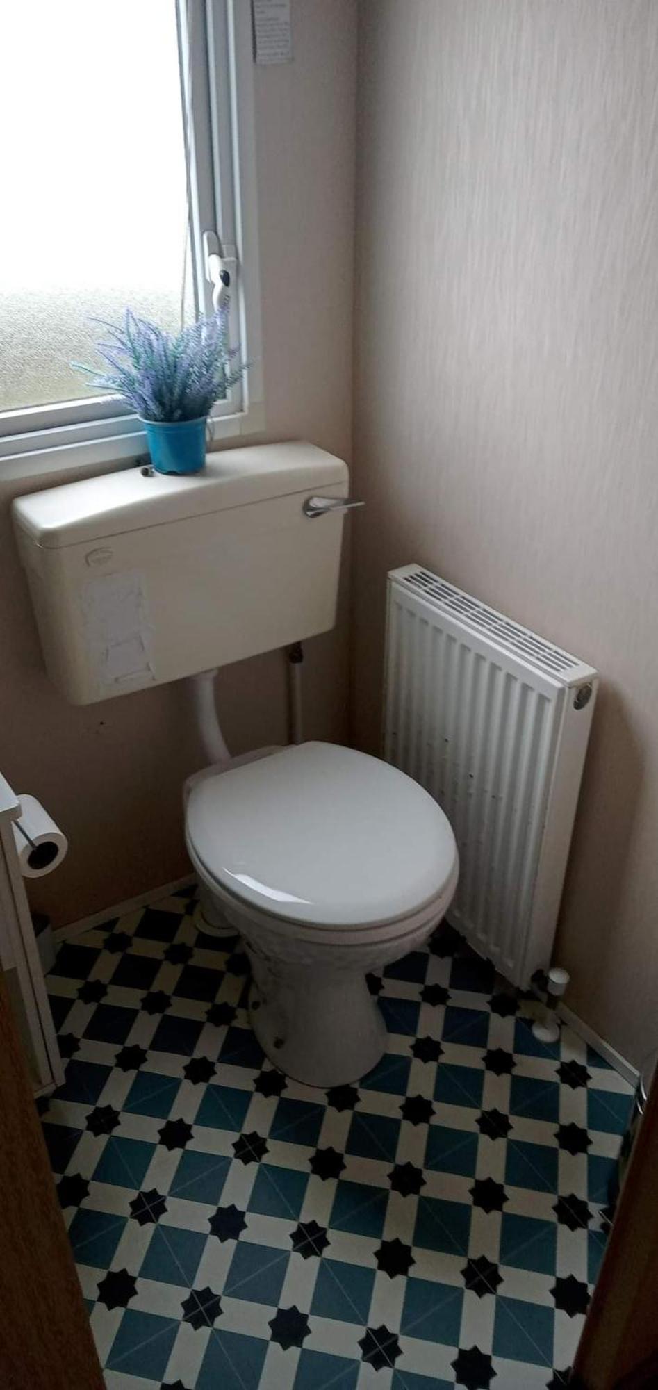 Caledonian Caravan Jaywick Sands Exterior photo